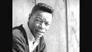 Nat King Cole sings Hi-Lili-hi-lo 1963
