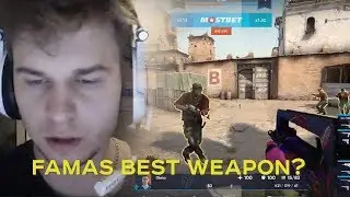 VALVE FIX FAMAS IN 2019? BANDURKA EDITION