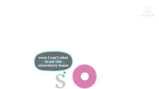 Matthew Pictures S1E7 p and c play ball r's breakfast i s's strawberry dount and I comes back.