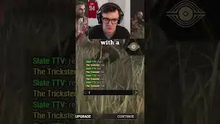 What was going on in this chat?