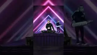 What do you think of my new visuals? #dnb #drumandbass #dnbdj