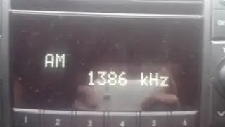 1386 khz AM manila