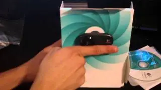 Logitech C310 Webcam Unboxing