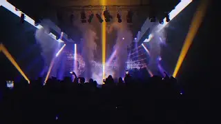 DustMix -  Live PA