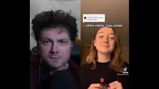Open Verse Challenge (ft. Jabroni_Mike)