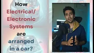 What is E/E Architecture in Automotive|| Zonal Architecture|| Domain Architecture || Central Gateway