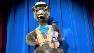 Country Bear Musical Jamboree | Ernest Malfunction 