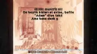 Banane Lan!
