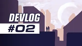 Creating the World & Story | Project Feline Indie Game Devlog #2