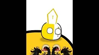 Heir to the rhyme Countryballs 