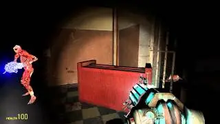 Gmod: Hell's Prison - Never Again - Final Part