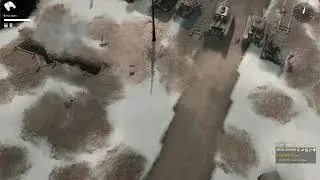 Comeback Tanking (Foxhole War 117)
