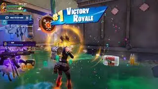 nitro win