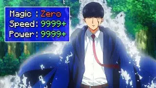 Top 10 New Isekai Anime With A Badass MC Of 2023