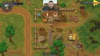 Graveyard Keeper #6  ► DUDA Play