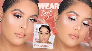 JUVIA'S PLACE I AM MAGIC FOUNDATION!! | Nelly Toledo