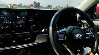 Kia Seltos Travel #kia #seltos #shorts #shortsvideo