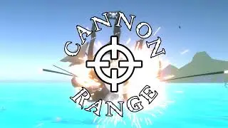 Cannon Range объявление