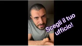 UFFICI & PROSPETTIVE