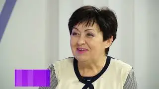 Код рівноваги. Ірина Сорока