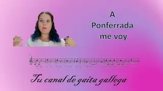 A Ponferrada me voy
