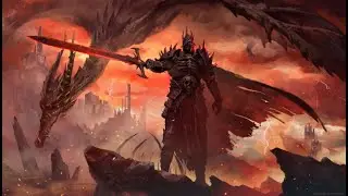 UNKILLABLE STAMINA DK PVP - TESTING MY NEW BUILD
