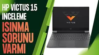HP Victus 15-FA1025NT Detailed Review | RTX 4050, i5-13500H Performance Beast
