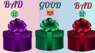Pick one kick one luxury | would you rather luxury edition