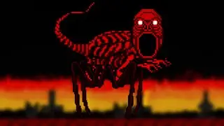 Godzilla NES: The Most Disturbing Creepypasta of All Time