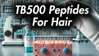 TB500 Peptide for Hair Loss: A Summary Video