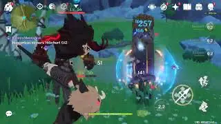 IPHONE 8 PLUS | GENSHIN IMPACT | lOWEST 60 FPS | 2026