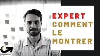 COMMENT CREER UN BLOG D'EXPERT