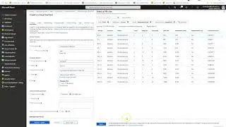 How to create a Ubuntu Server in Azure
