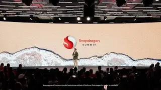 Snapdragon Summit 2023 Recap