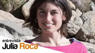 Julia Roca - Interview | La Gaceta Uncut