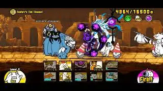 Century's End (Insane) | Battle Cats
