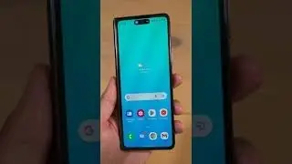 Get the Dynamic Island on Android!