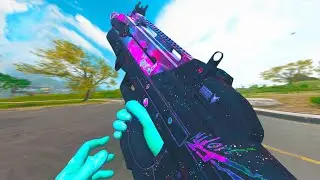 New Max Strafe BP50 Is Broken In Warzone 3 😟