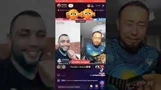 Талант из Казахстана. Эскара. Супер талант.