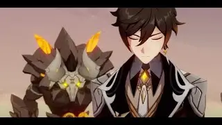 GENSHIN IMPACT: SORTEO MENSUAL