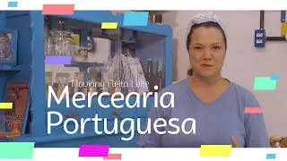 Case Mercearia Portuguesa - Uma volta por cima