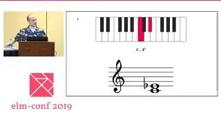 "Building a Music Theory API with Types" by Ryan Frazier