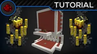 [Tutorial] Efficient AFK-able Blaze Farm (1.9 - 1.10)