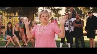 Granny G - Do It Granny Style