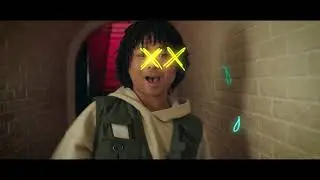 NATURAL WEAPON | CAPTAIN DANCEHALL 【MV】