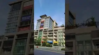 Dataran DwiTasik Permaisuri Cheras?