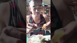 Mangan tana sulib Boss or talaba keng tagalog 