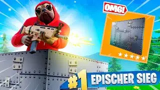 Die *NEUE* GEPANZERTE WAND ist ZU OP! (besser als METAL)