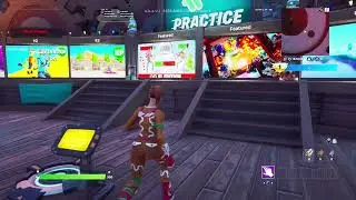 2v2 box fights part 1
