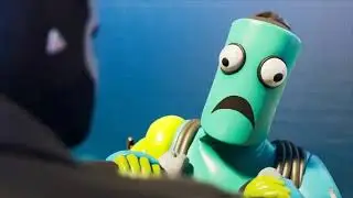 When the teacher says 